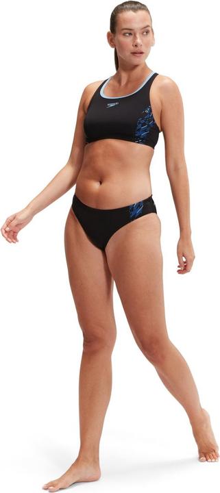 Produktbild Speedo Placement 2 Piece (S)