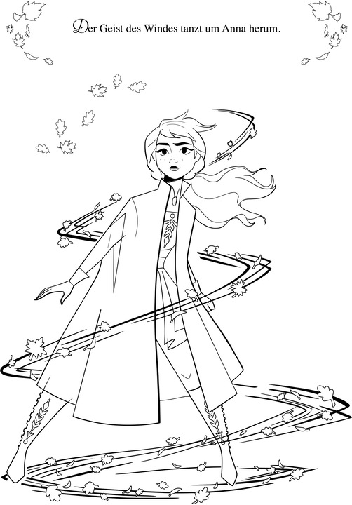 Actual product image Panini The Ice Queen