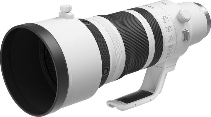 Immagine prodotto Canon RF 100-300mm F2.8 L IS USM (Canon RF, Full frame)