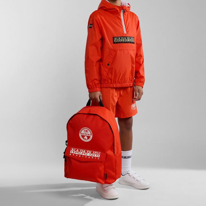 Actual product image Napapijri H-Hornby backpack 41.5 cm (10 l)