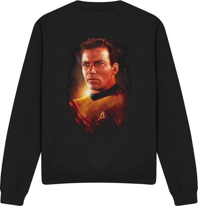 Image du produit Star Trek: The Original Series - Sweat EPIC - Adulte (XXL)