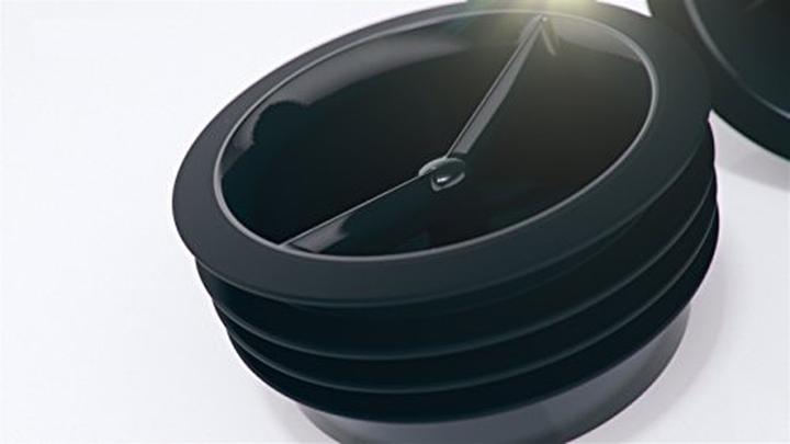 Produktbild Green Drain GD4 - Geruchsverschluss (Ablaufgarnitur)
