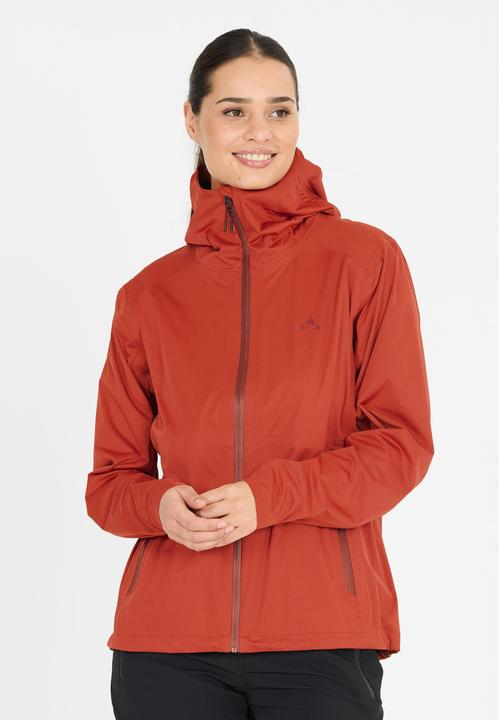 Produktbild Whistler Bowen Stretch Layertech (L)