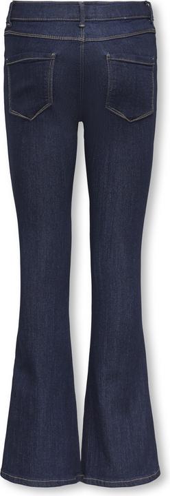 Produktbild Only Kograin Reg Flared Dnm Pim572 Noos (122)