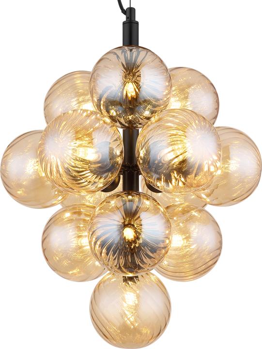 Actual product image Globo Conor (G9)