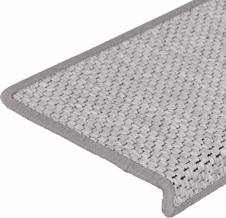 Immagine prodotto vidaXL Stufenmatte (25 x 65 cm)