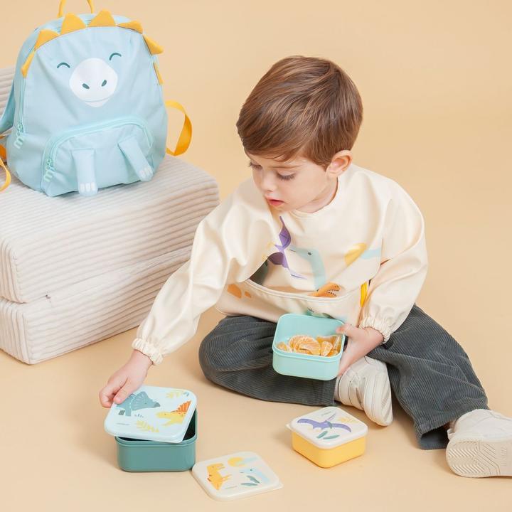 Actual product image Miniland Soft Biby Jurassic (6 months)