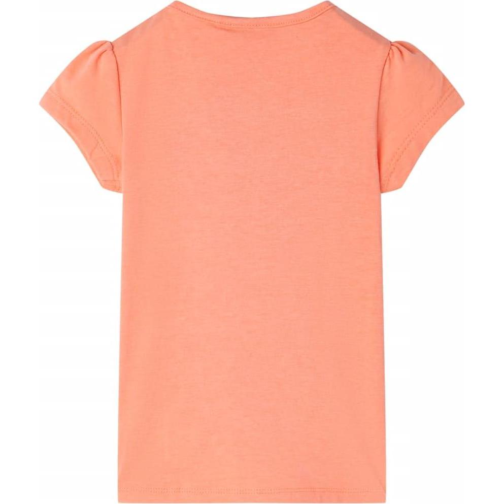 Thumbnail - VidaXL, Jungen, Shirt, Jadyn, Orange, (140)