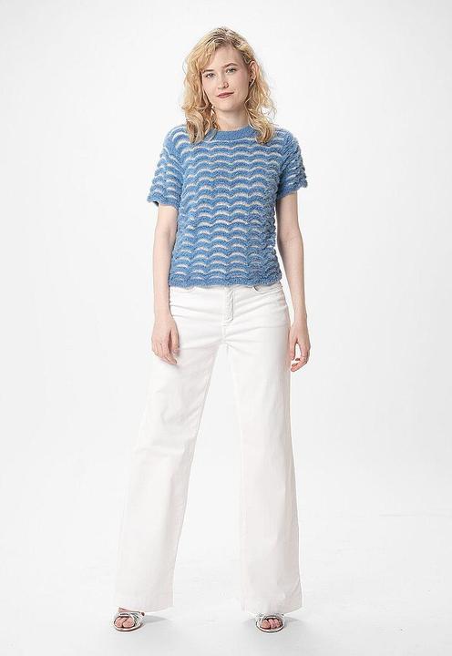 Produktbild MAC Jeans DREAM Wide (W42/L32)