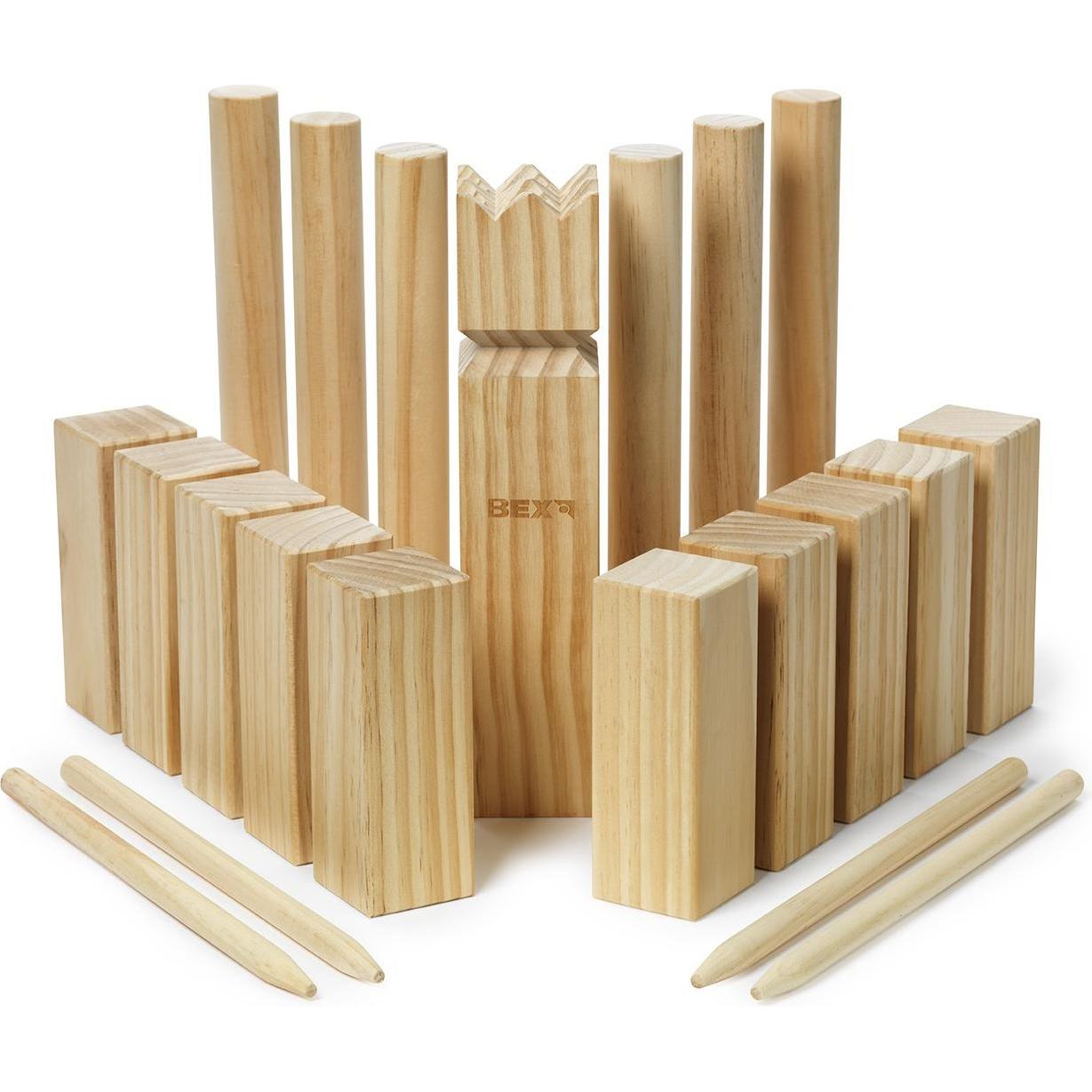 Bex Wikingerschach Kubb (541-014)