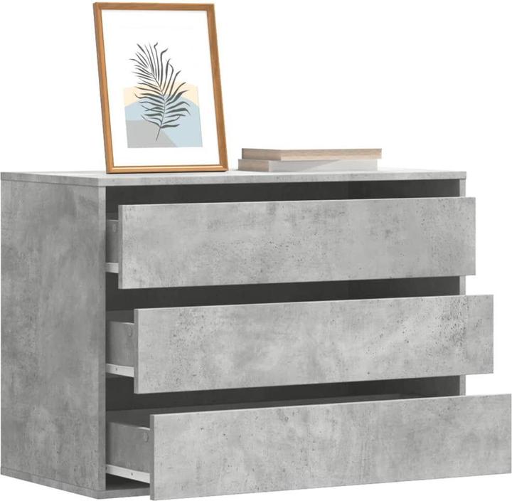 Produktbild vidaXL Lark (80 x 41 x 58 cm)