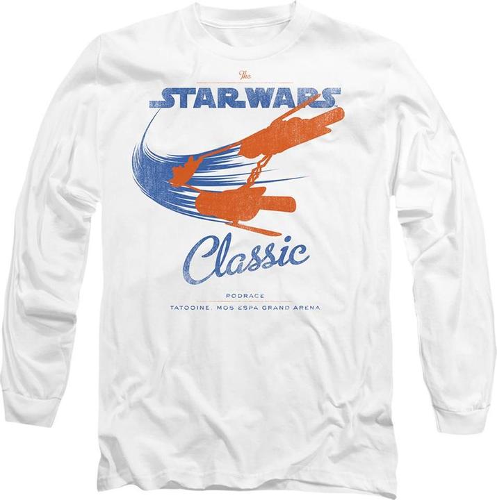 Produktbild Star Wars TShirt (L)