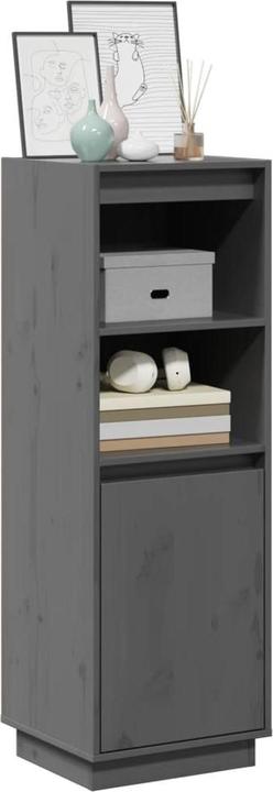 Image du produit vidaXL Highboard (37 x 37 x 110 cm)