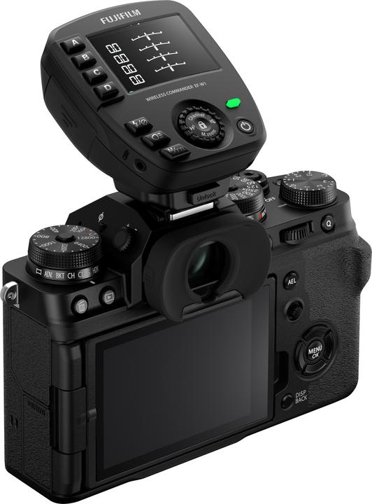 Produktbild Fujifilm EF-W1 (Funk)