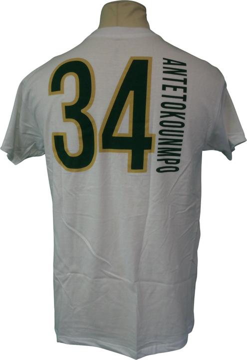 Immagine prodotto Outerstuff aglietta ilwaukee bucks (M)