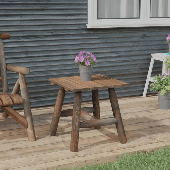 Image du produit vidaXL Beistelltisch