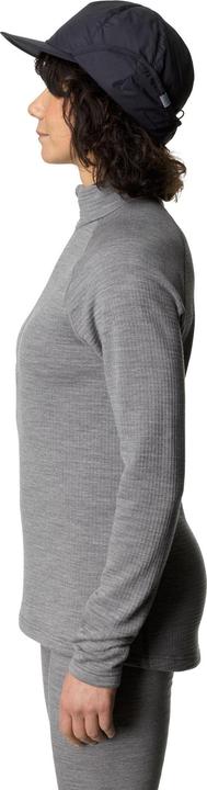 Actual product image Houdini Desoli Thermal Half Zip (S)