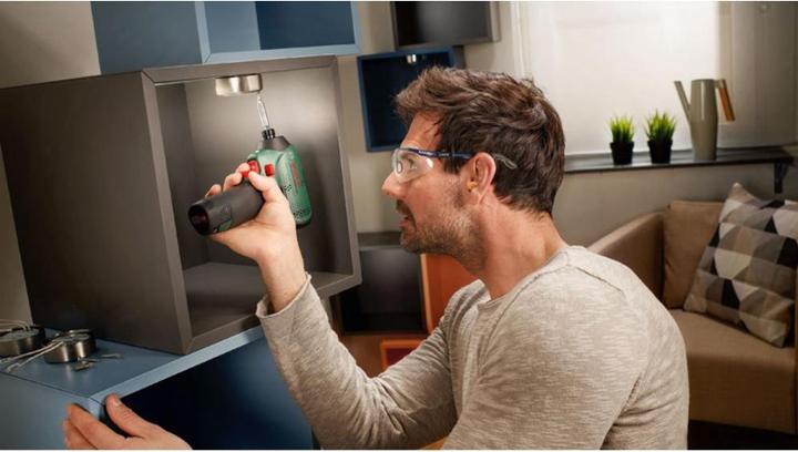 Produktbild Bosch Home & Garden EasyImpactDrive (Schlagbohrmaschine)