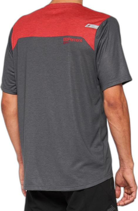 Produktbild 100% Airmatic Jersey (S)