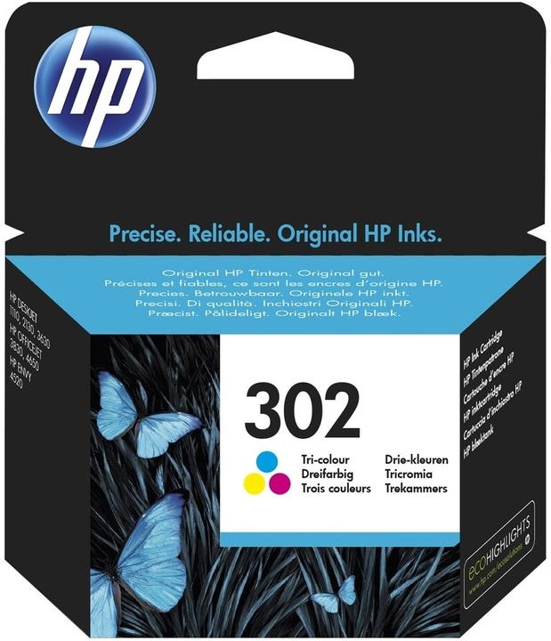 Produktbild HP 652 (BK)