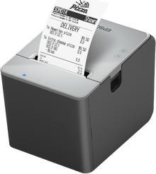 Produktbild Epson TM-L100 (121A0): USB (Bluetooth, RS-232, USB 2.0)