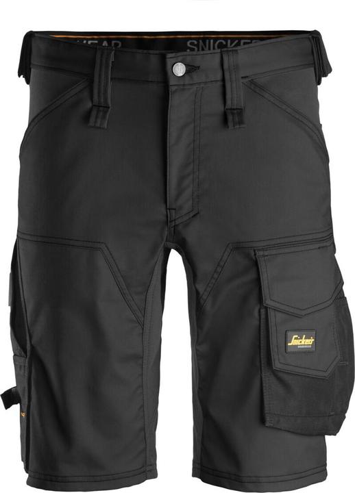 Snickers Workwear AllroundWork 6143 (56)