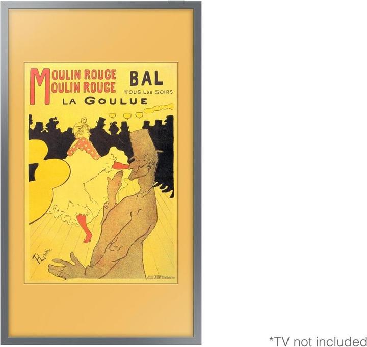 Produktbild Samsung Wechselrahmen zu Frame 4.0 (Wechselrahmen)