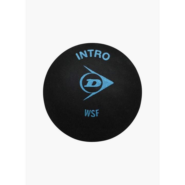 Produktbild Dunlop Squashball INTRO 3-Blister