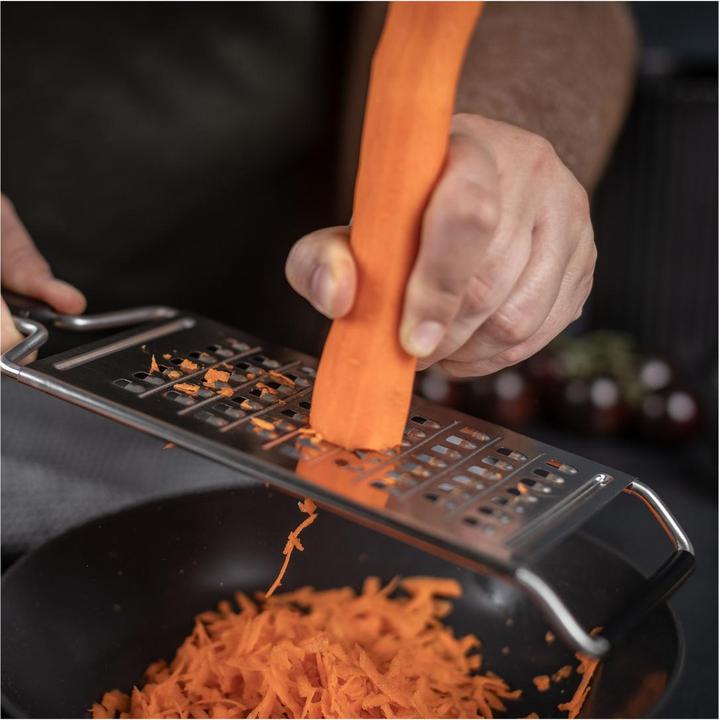 Produktbild Kuhn Rikon Allzweck-Reibe