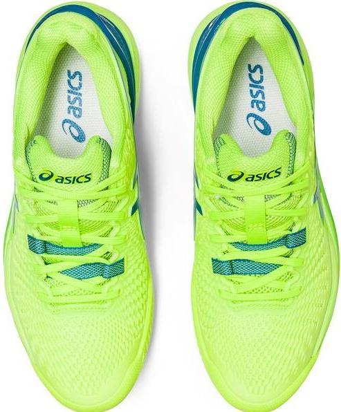 Produktbild ASICS Performance Gel Resolution 9 Clay (40)