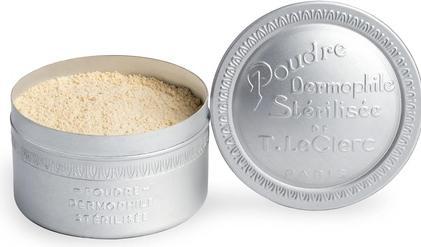 Produktbild T. LeClerc Loose Powder (02 Banane)