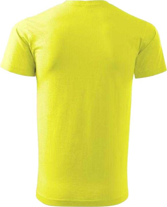 Produktbild Malfini Heavy New TShirt (S)