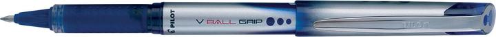 Image du produit Pilot VBall Grip (Bleu, 1x)