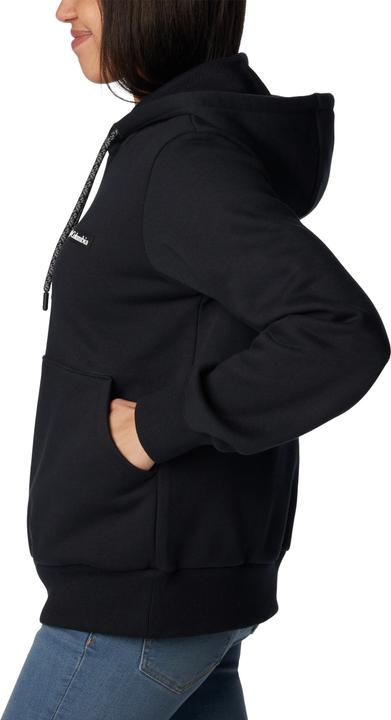 Produktbild Columbia W Marble Canyon Hoodie (S)