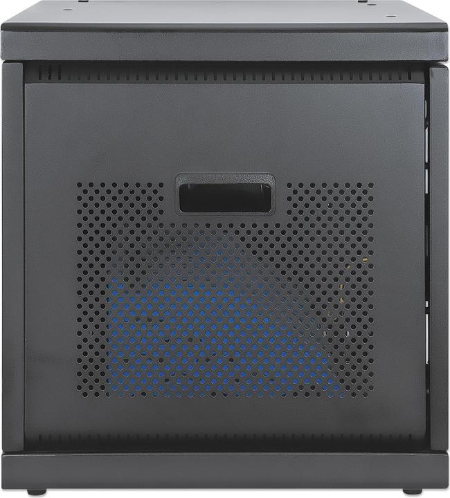 Actual product image Manhattan Charging cabinet with 10 sockets