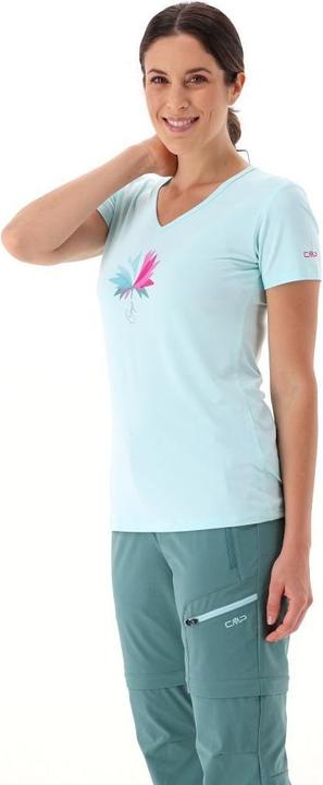 Actual product image CMP Campagnolo Print (M)