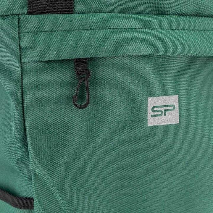 Actual product image Spokey Osaka 2 in 1 Backpack (20 l)