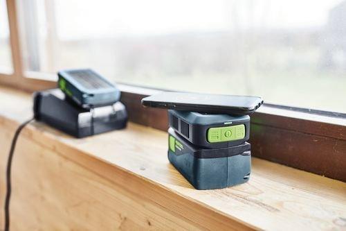 Produktbild Festool Handy Ladestation PHC 18 (18 V)