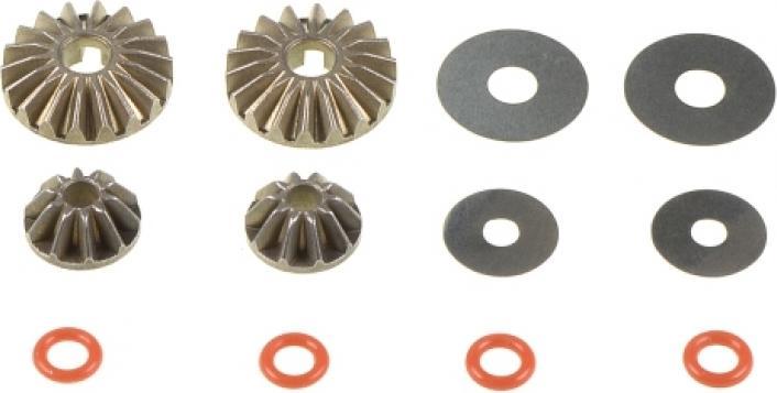 Produktbild Carson Diff. Ritzel Specter/Montana