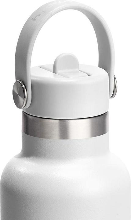 Produktbild Hydro Flask Trinkflasche Standard Flex Deckel mit Strohhalm (0.62 l)