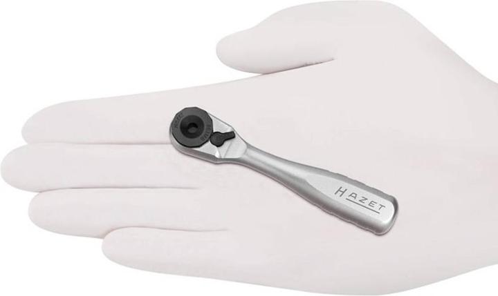 Immagine prodotto HAZET Bit impostato 863MB (1/4")