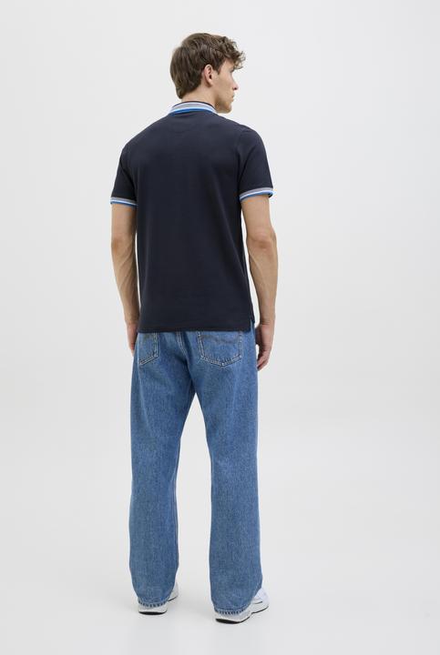 Produktbild Jack & Jones Jjepaulos Polo Ss Noos (XS)