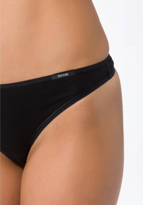 Immagine prodotto Skiny Vantaggio Cotone (40, Confezione da 2)