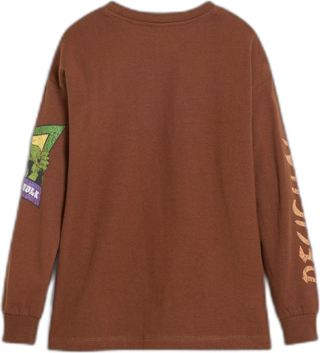 Image du produit Desigual Hulk Marvel (11XL)