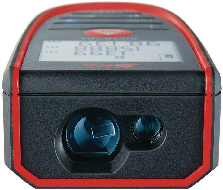 Produktbild Leica Geosystems Laserdistanzmessgerät DISTO D2 (100 m, 635 nm)