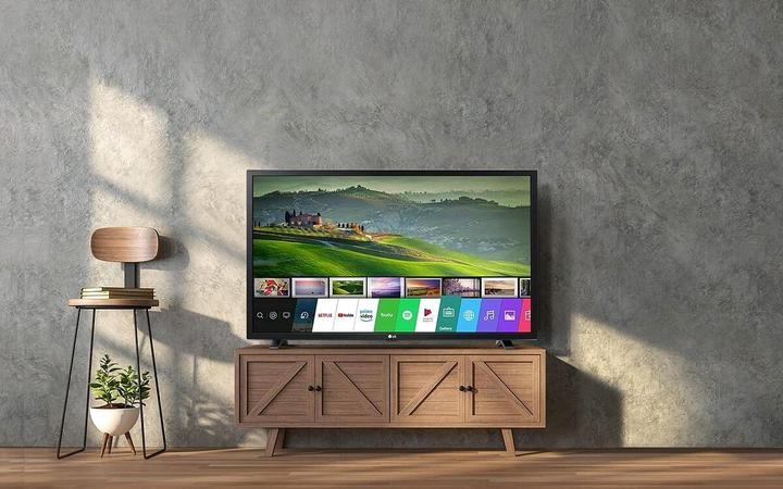 Produktbild LG 32LM631C0ZA (32", LCD, Full HD)