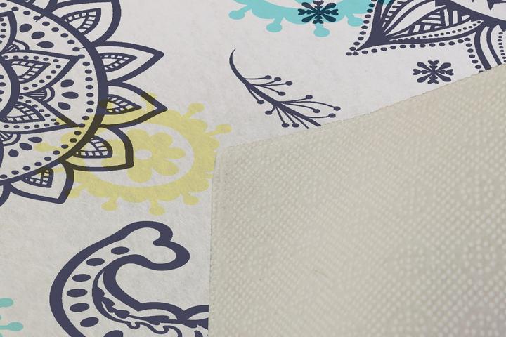 Produktbild Confetti Carpets Kaiya (200 x 100 cm)