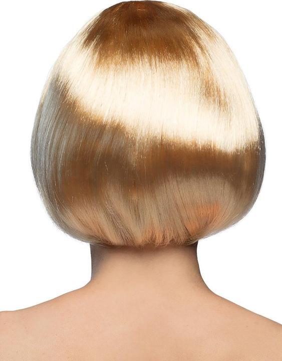 Produktbild Fasnacht Perücke Cabaret blond