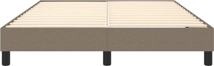 Produktbild vidaXL Jabez (140 x 200 cm)