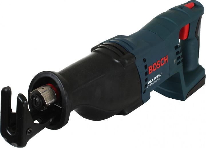 Bosch Professional Gsa 18v-Li